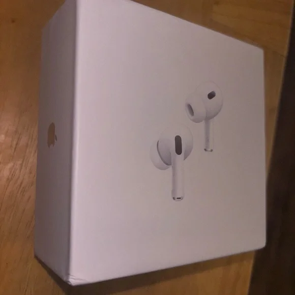 Apple earbuds Bluetooth